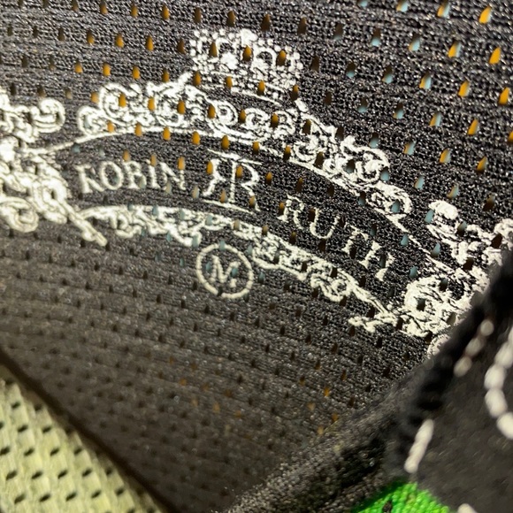 Robin Ruth Jamaica 🇯🇲 tank top - Picture 1 of 2